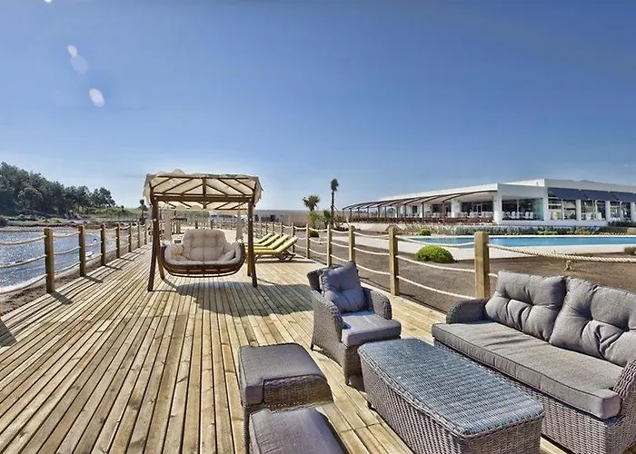 Maxima Paradise Rezort Özdere